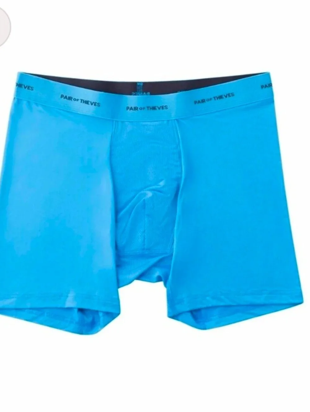 Pair of Thieves Men's 3 Pack Quick Dry Cotton Boxer Briefs Size M 31